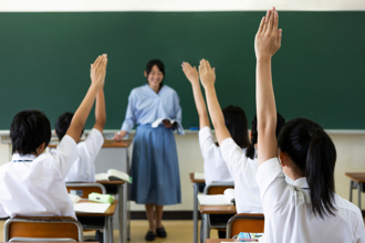 教育部修法教師有3日身心調適假 代課費改政府補助