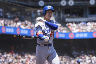 MLB》金慧成被冷凍！韓媒爆氣嗆道奇：9比1才上場？