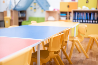 网红控诉「女儿被封嘴打脸」 网友怒轰黑幼儿园：罚钱根本不痛不痒