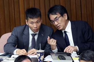 運彩公會理事長：期許運動部長李洋在官場蛻變成長