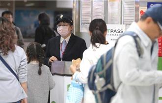 參加集體休假遭懲處  台鐵工會提行政訴訟「敗訴確定」