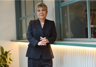 黃小琥遇潛規則「上車才發現」　忍氣吞聲：我是實力派 !