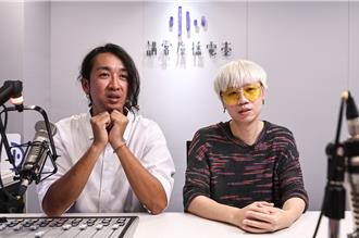 拷秋勤主唱首叩關廣播金鐘3大獎 浪漫放閃女友是幸運物