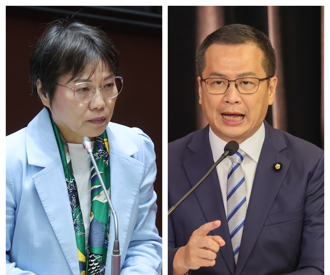 北士科地上權爭議  羅智強痛批劉世芳：恐讓蔣萬安被抓去關