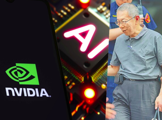 柯文哲嗆檢「最大功勞就是把輝達搞走」：換個國家好了