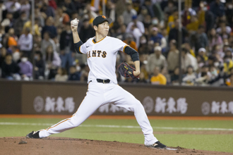 WBC》戶鄉翔征落選！日對韓交流賽名單出爐 平均27.8歲