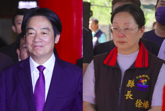 賴「加碼20萬」牛皮吹破 粉專揭真相：花縣府錢全發下去