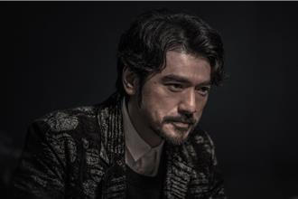 51歲金城武「帥到犯規」近況曝光！回歸拍片遇超大挑戰