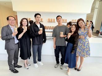 日本人氣咖啡「％ Arabica」 進駐台中北屯機捷特區