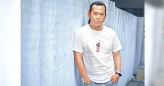 這段語音聽一次哭一次！顏正國最後身影曝光　一席話讓摯友淚崩