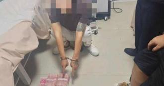 网路晒喜宴短影音163万礼金惨被偷光　婚礼炫富片成作案地图