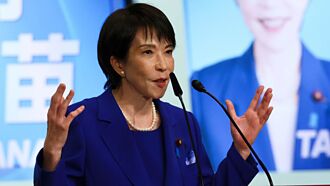 台股五大高市概念族群 露崢嶸