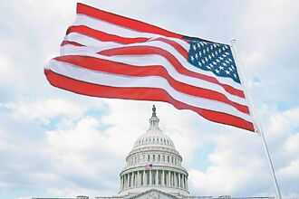 美關門危機 專家估10月中旬結束