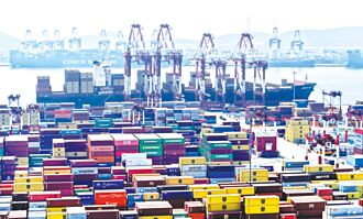 陸今年GDP增長 世銀估4.8％