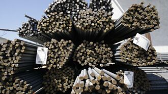 鋼筋業者憂：明年上半年鋼筋需求仍難回復