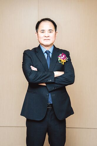 莊大立帶領台廠 攻德國K展商機