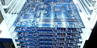 PCB類股捲土重來 前景樂觀