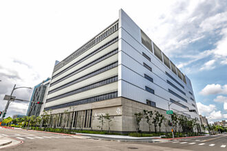 AI需求強勁 智邦Q3營收創新高