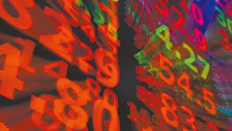 志強9月營收 年增近3成