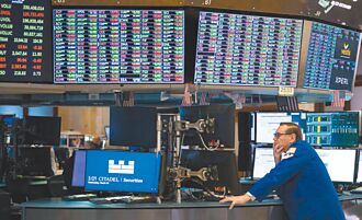 全球股市走強 主被動基金表現靚