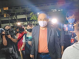 捲農會理事長賄選 北市議員遭訴