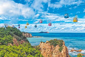 人民日報連發8文 定錨四中全會