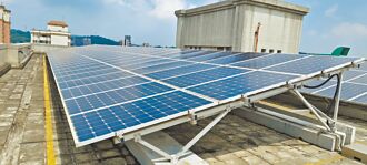 苗栗 民宅設太陽能板 每瓩補助3000元