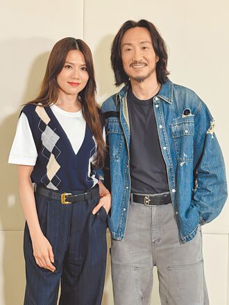 郑中基《阿龙》化身復仇父 避谈离婚事