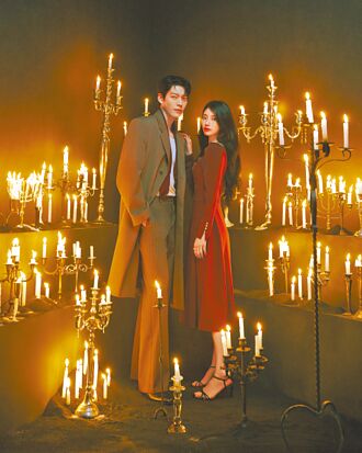 金宇彬抗癌成功 再搭秀智超默契