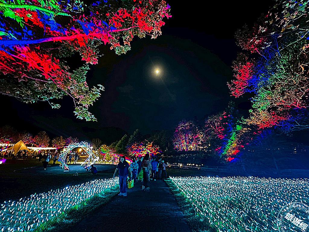 （圖/桃園市政府觀旅局提供）