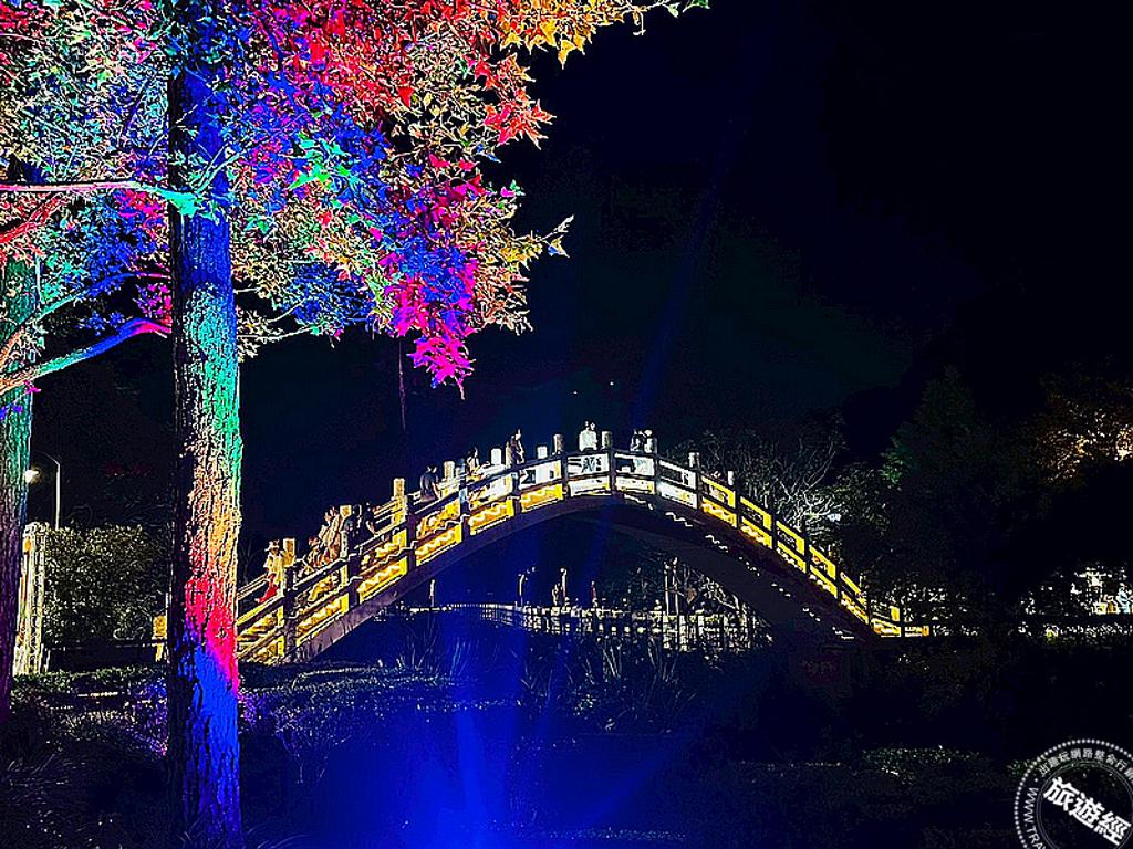 （圖/桃園市政府觀旅局提供）