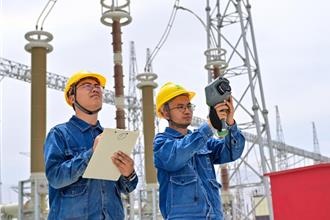 陸用電量解密 連2月破兆瓩時 比日本全年總和還多