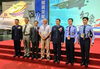 空军幻象战机「种子教官之父」 法国总教官病逝   与爱徒沈一鸣天堂相聚