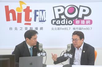 因瑜亮情節侯友宜不挺李四川選新北？劉和然這樣回應