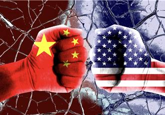 美制裁15家陸企：涉助哈馬斯、胡塞武裝取得無人機零件