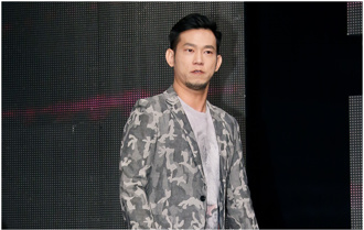 顏正國年少怨世界不公！出獄後悔悟：只怪自己，不怪別人