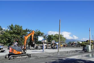 救災超人有保險了！最高保額100萬 明起開保