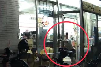 移工超商領7萬元 見警拔腿狂奔！遭逮辯：借貸關係