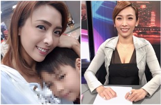 花蓮鳳林也受重創！女星救災曝當地剩老人「無法對外求援」