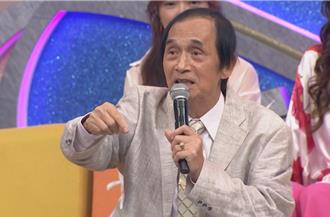 吳申梅唱跳小露性感大受好評 紀明陽曝她舊名「吳蒂君」