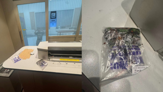 沖繩機場驚見2包「台灣特產」 全網炸鍋：丟臉丟到國外