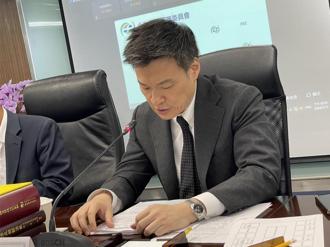 金管会人事异动 周正山陞任银行局主秘