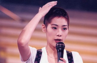 關淑怡傳術後「全身插管」情況不樂觀 住進加護病房觀察