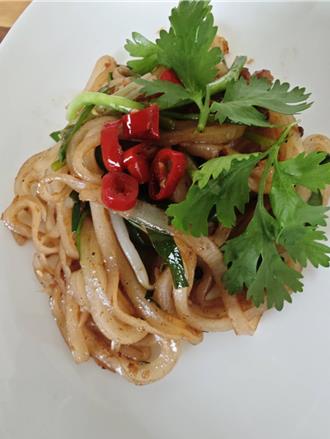 國慶連假將登場！2025高雄粄條節 美濃化身米食嘉年華