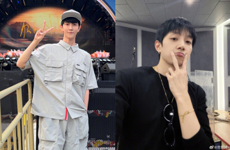 才稱跟于朦朧過世無關  范世錡「身體因素」突取消開唱