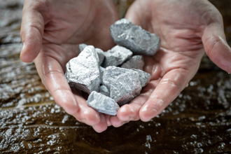 大陸出手了！嚴控「稀土技術」出口 部分晶片須審批