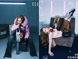 Karencici笑認「私下很公主」！客串《被害者2》發現演員好變態