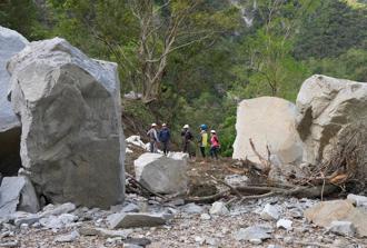 台灣地震韌性研究登國際期刊 公私協作成核心關鍵