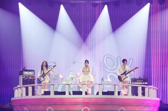 韓女樂團QWER二度來台舉辦專場 約粉絲甜蜜共度情人節