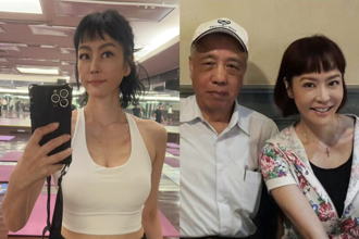 唐玲父確診肺腺癌2個多月就走了 醫揭咳嗽警訊：有人20多天不治